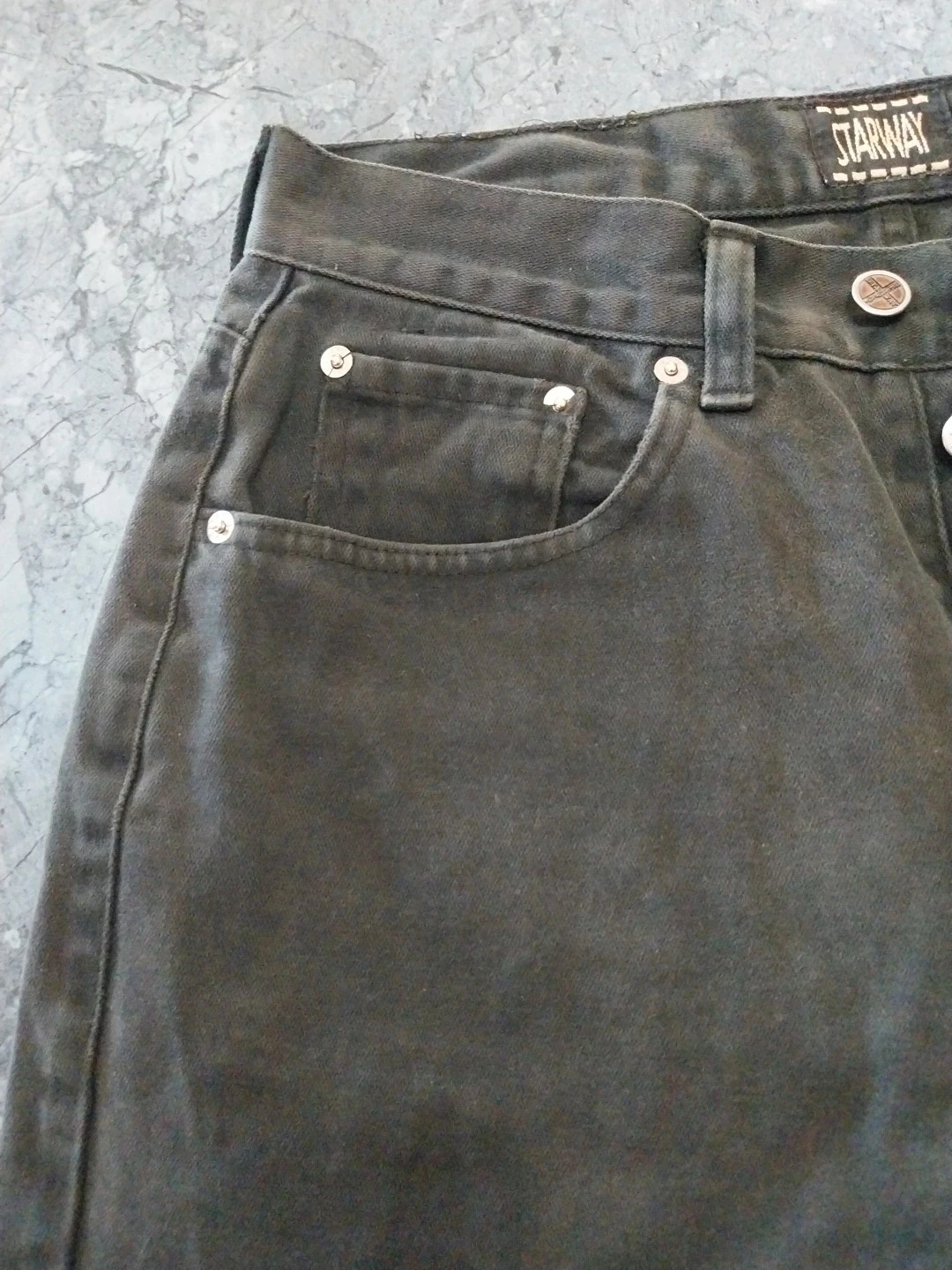 Jeans T.40 – photo 9